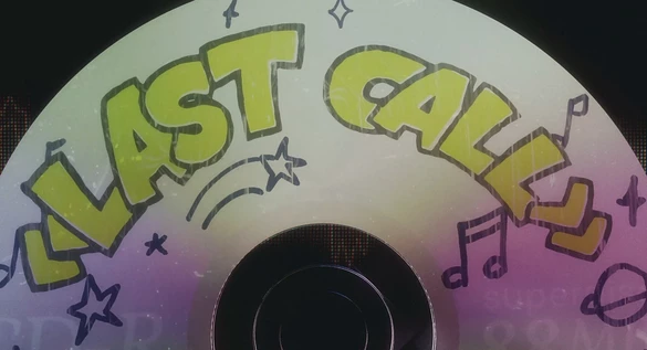 MCHG LAST CALL