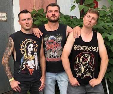 12.09 Infornal FuckЪ в Москве