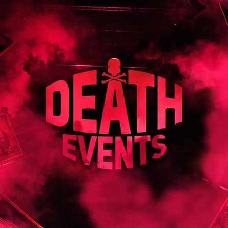 OPIUM NIGHT BY DEATH