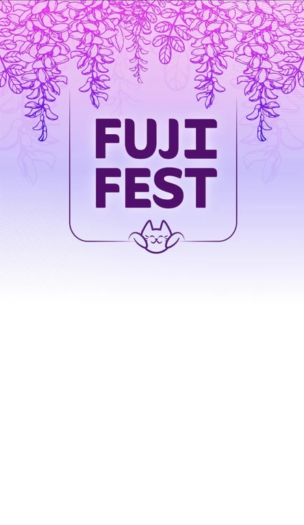 FUJI FEST | ФУДЖИ ФЕСТ 2026