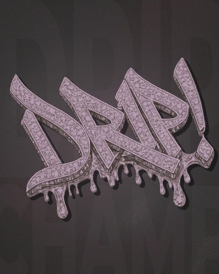 DRIP CHAMP