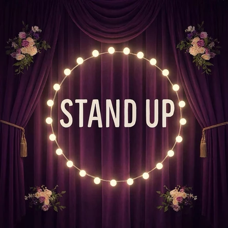 Stand Up, Школа юмора "Царица шутка"