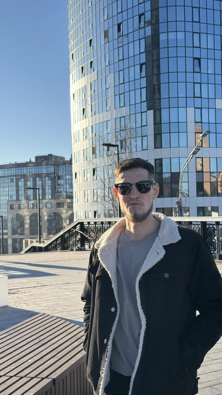 Выездной ХАШ