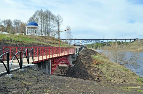 Экскурсия «Берег чемпионов»