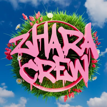 ZHARACREW ОТКРЫТИЕ СЕЗОНА