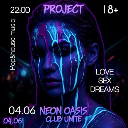 Love party
