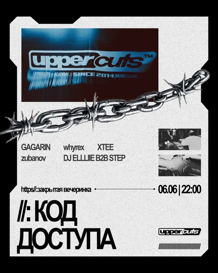 Код доступа