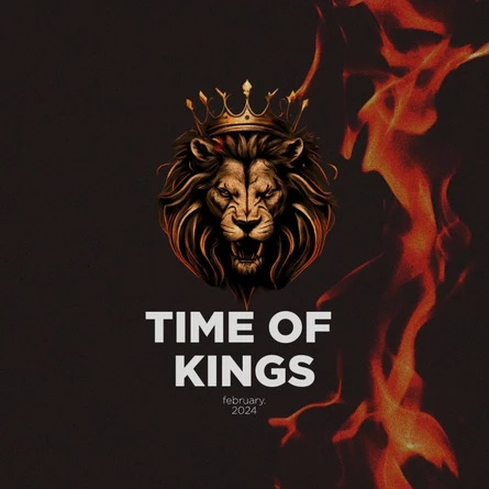 TIME OF KINGS CHAMP