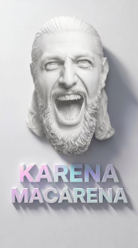 Концерт KARENA MACARENA