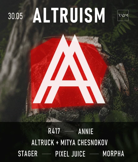 Altruism
