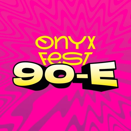 ONYX FEST 90/00е