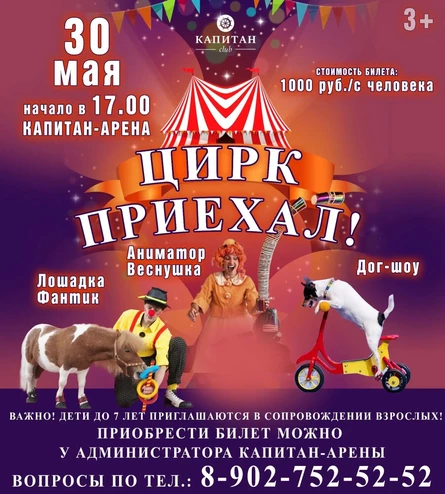 Цирк приехал (копия)