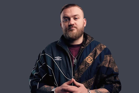 StandUp Павел Дедищев. Йошкар-Ола