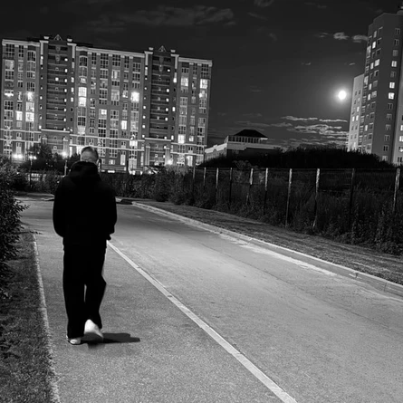 лонли | 8 августа | Тверь