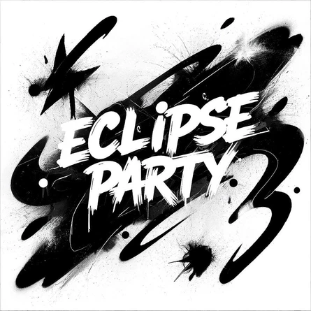 Eclipse Party