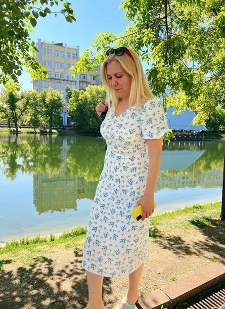 “ПроЖивая» Московский девичник с Ольгой Савельевой (копия)