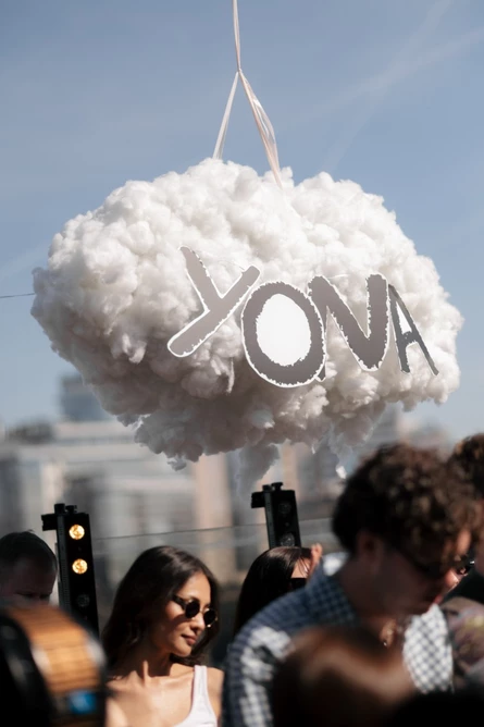 YONA COFFEE CLUB