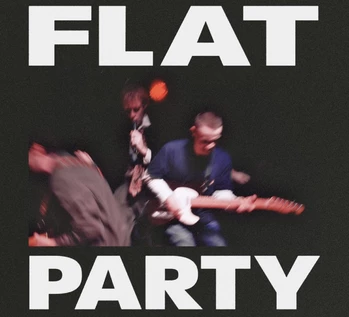 Flat Party