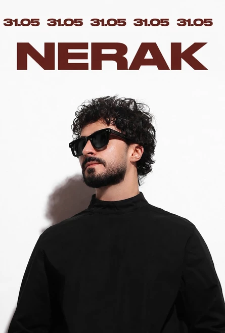 NERAK в TULUM