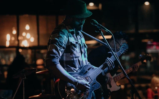 J-BROTHERS BLUES BAND
