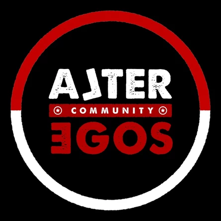 ALTEREGOS и PACARANA в ЛДК