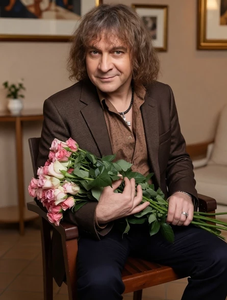 Александр Добрынин в г. Можга