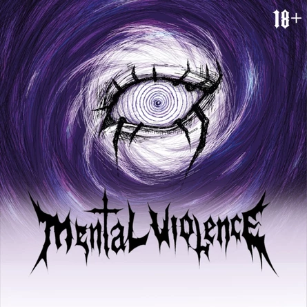 MENTAL VIOLENCE. Смоленск