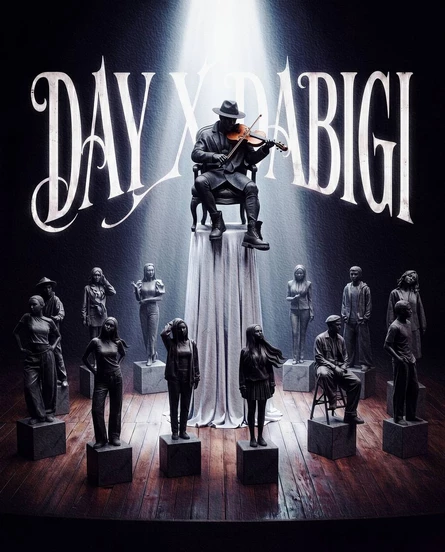 DAY “X” DABIGI 2026