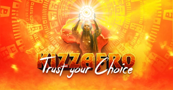 KIZZAFRO 2027