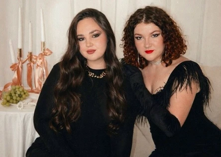 Хиты R&B: Два голоса на одной волне