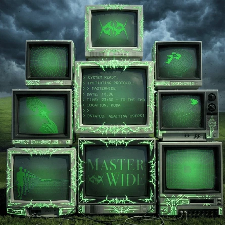MASTERWIDE