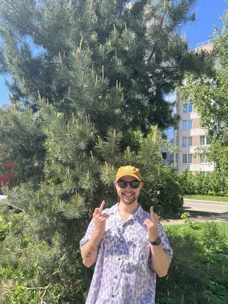 Jebstall 30 ЛЕТ