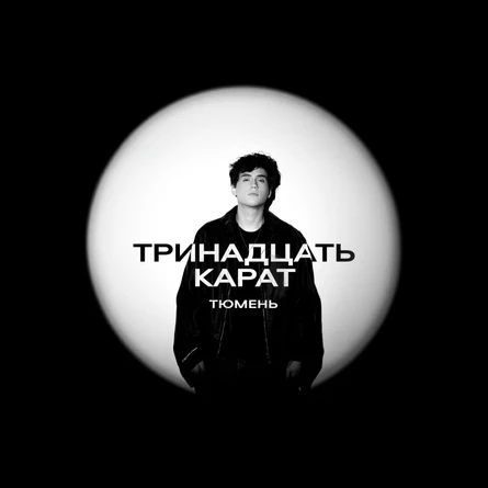 тринадцать карат