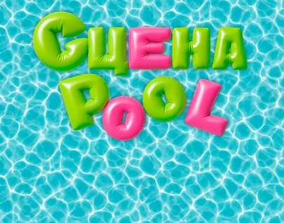 SCENA POOL | 27 ИЮНЯ