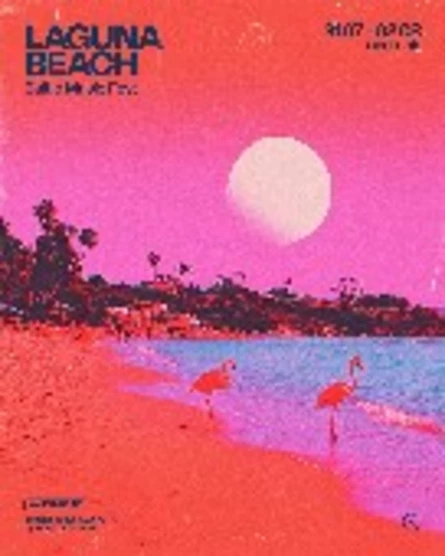 LAGUNA BEACH