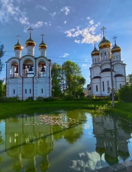 Экскурсия «Переславль-Залесский: родина Александра Невского, древние монастыри и царство ряпушки»
