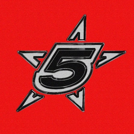 Blaash 5 years