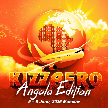 KizzAfro SocialPass