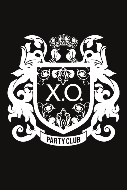 Welcome back to Party Club X.O.