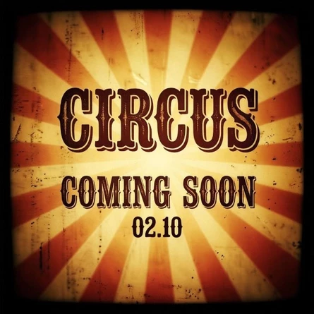 ЦИРКУС / CIRCUS