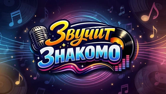 Звучит Знакомо!