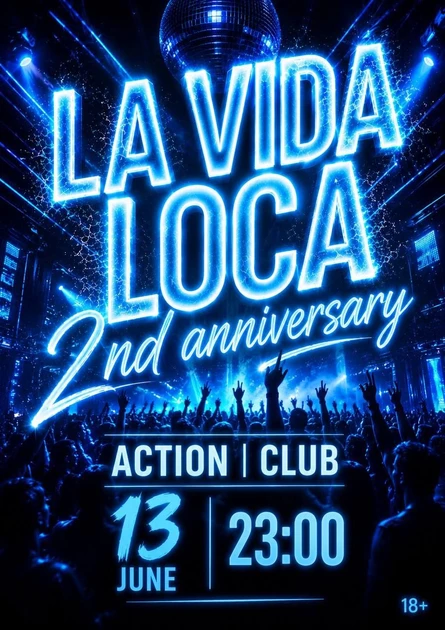 OFFICIAL AFTER PARTY