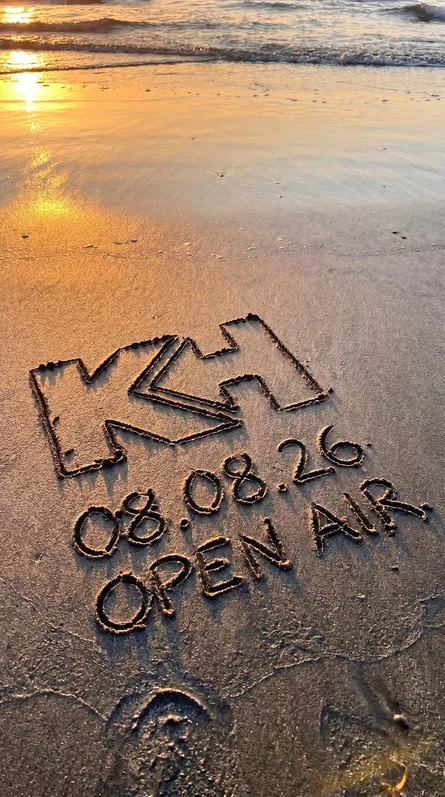 KULTURHAUS OPEN AIR