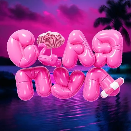 СТАЯ ПУЛ ТУР / 4.07 / ЕКАТЕРИНБУРГ / CUBA BEACH CLUB / 18+