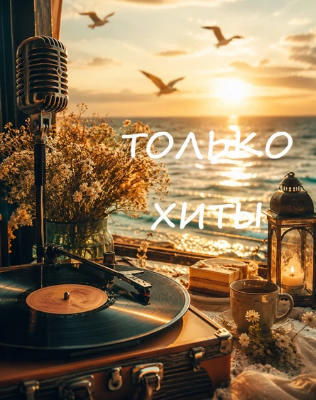 Только хиты