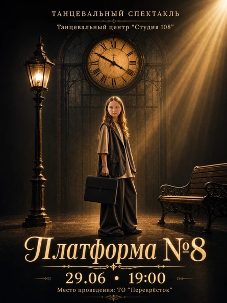 Платформа N8