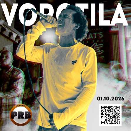 VOROTILA в ПРБ
