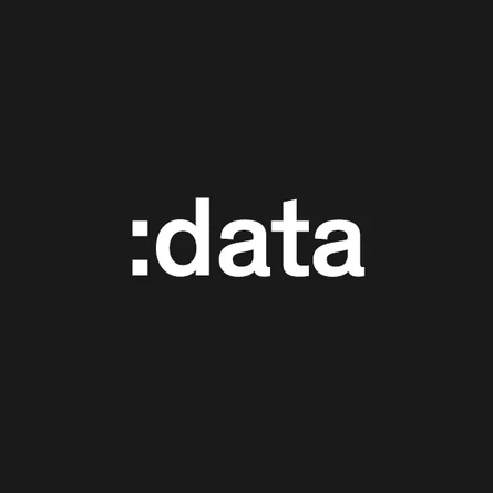 :data