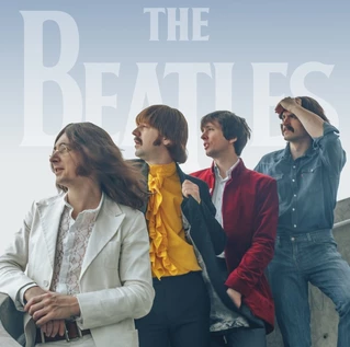 The BeatLove – трибьют группы The Beatles