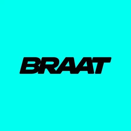 BRAAT LABEL NIGHT